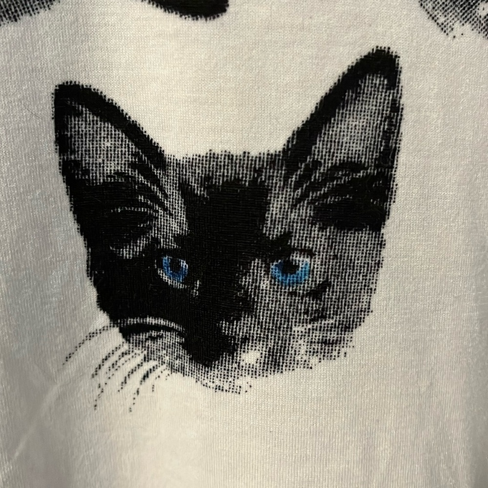 LuLaRoe Perfect T size M EUC - Picture 4 of 4